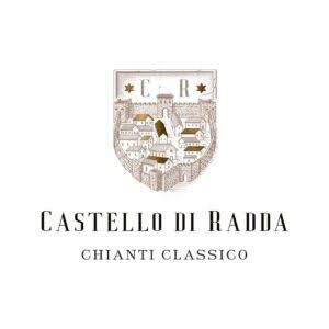 CASTELLO DI RADDA